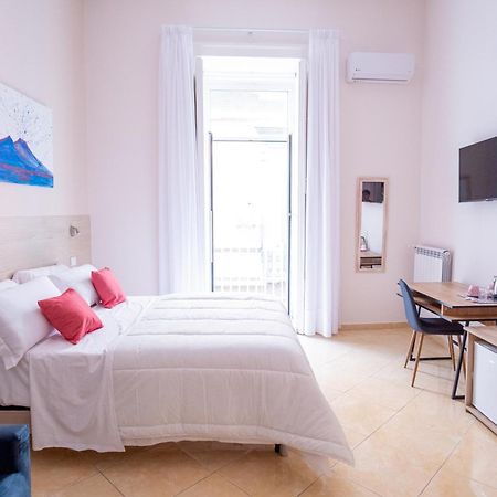 Leone Suites Toledo Napoli Eksteriør bilde