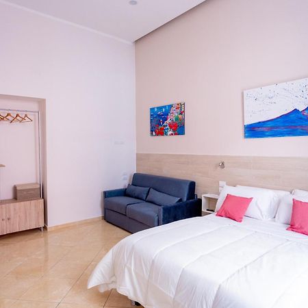 Leone Suites Toledo Napoli Eksteriør bilde