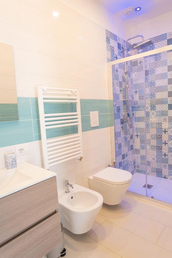 Leone Suites Toledo Napoli Eksteriør bilde