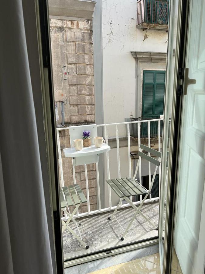 Leone Suites Toledo Napoli Eksteriør bilde