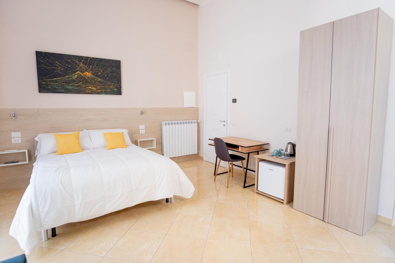 Leone Suites Toledo Napoli Eksteriør bilde
