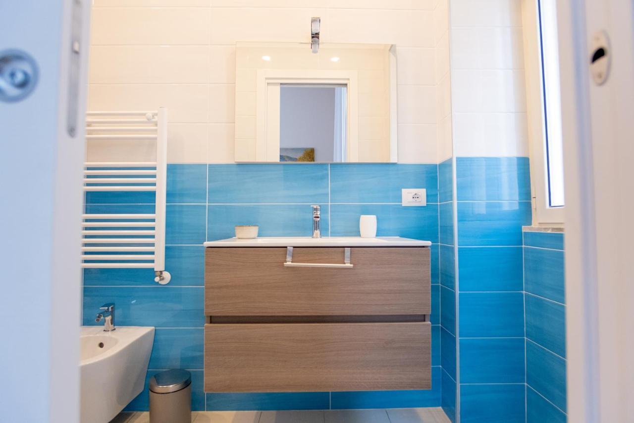 Leone Suites Toledo Napoli Eksteriør bilde