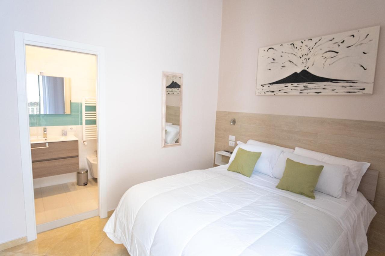 Leone Suites Toledo Napoli Eksteriør bilde