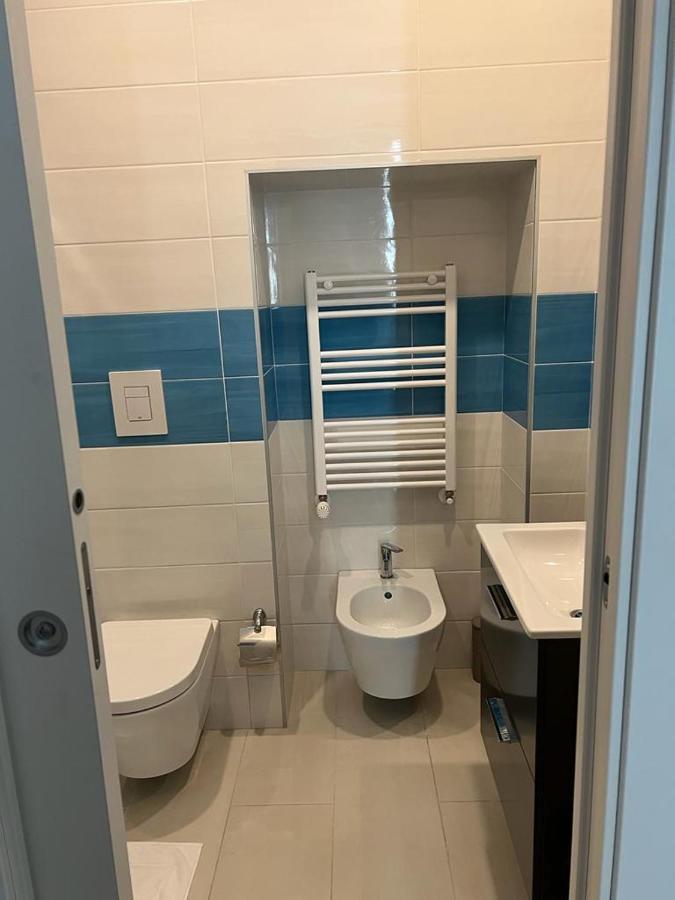 Leone Suites Toledo Napoli Eksteriør bilde