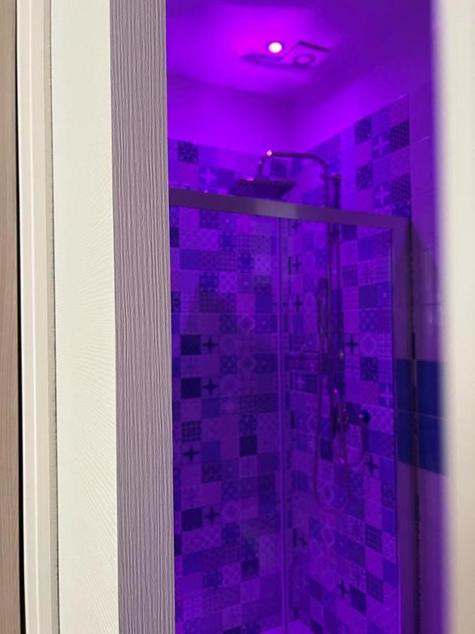 Leone Suites Toledo Napoli Eksteriør bilde