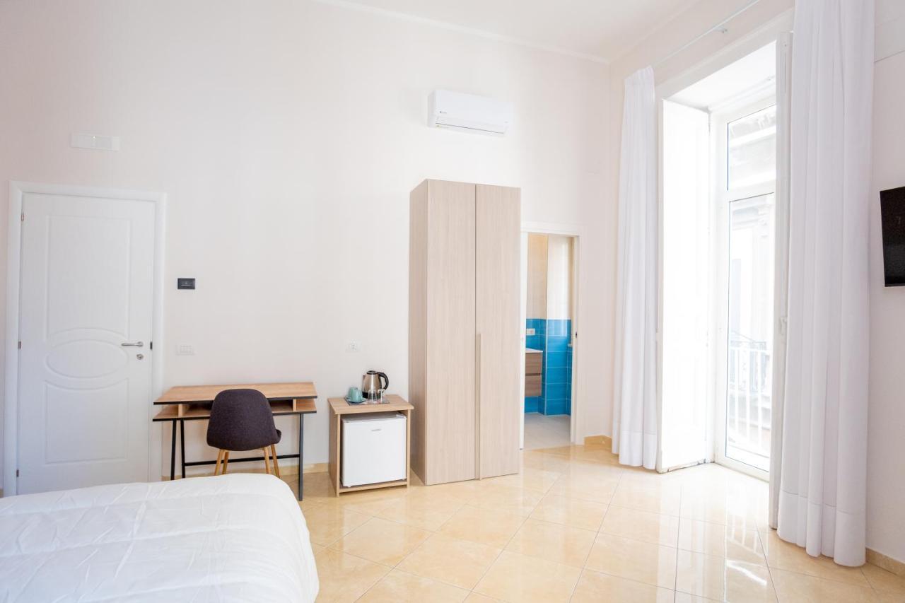 Leone Suites Toledo Napoli Eksteriør bilde