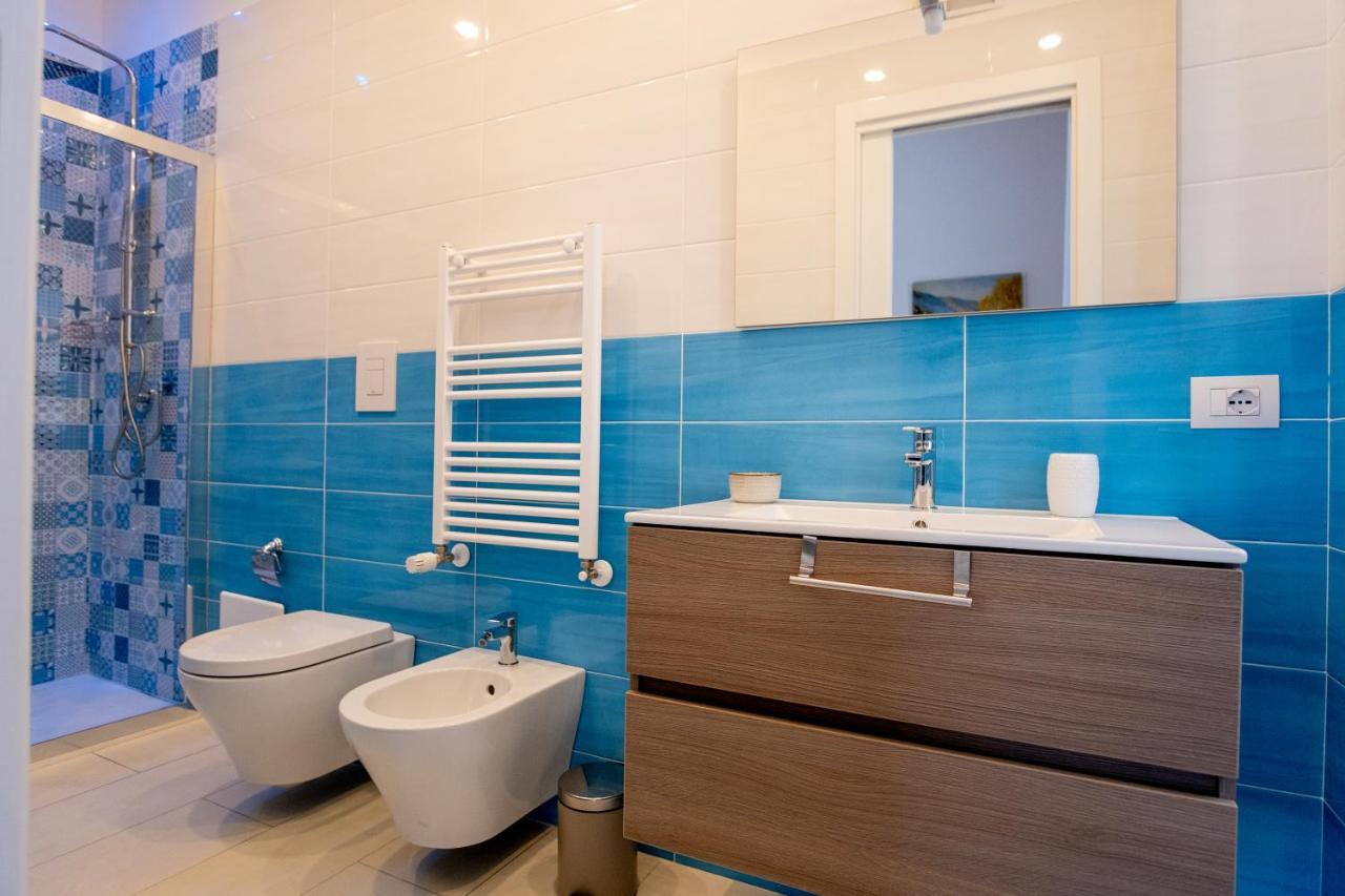 Leone Suites Toledo Napoli Eksteriør bilde