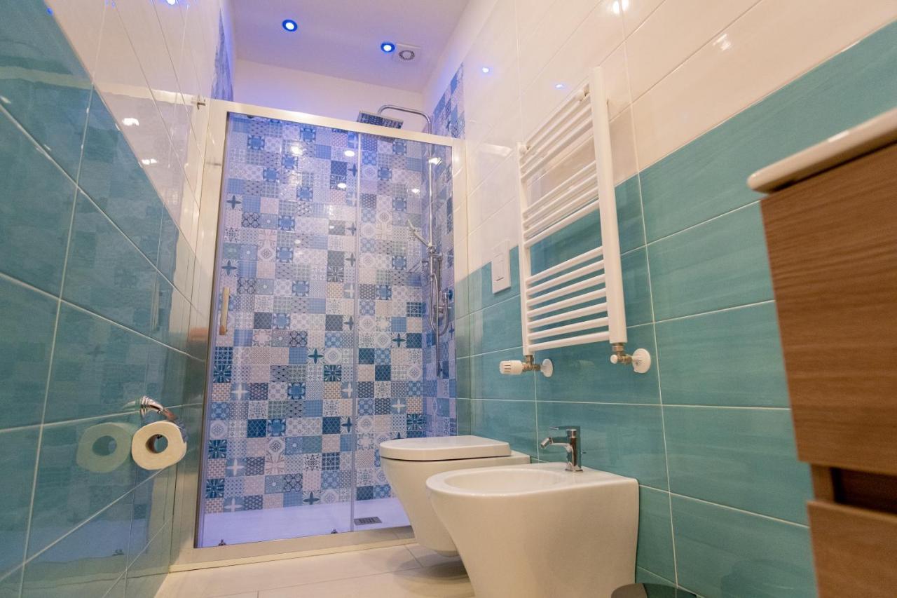 Leone Suites Toledo Napoli Eksteriør bilde