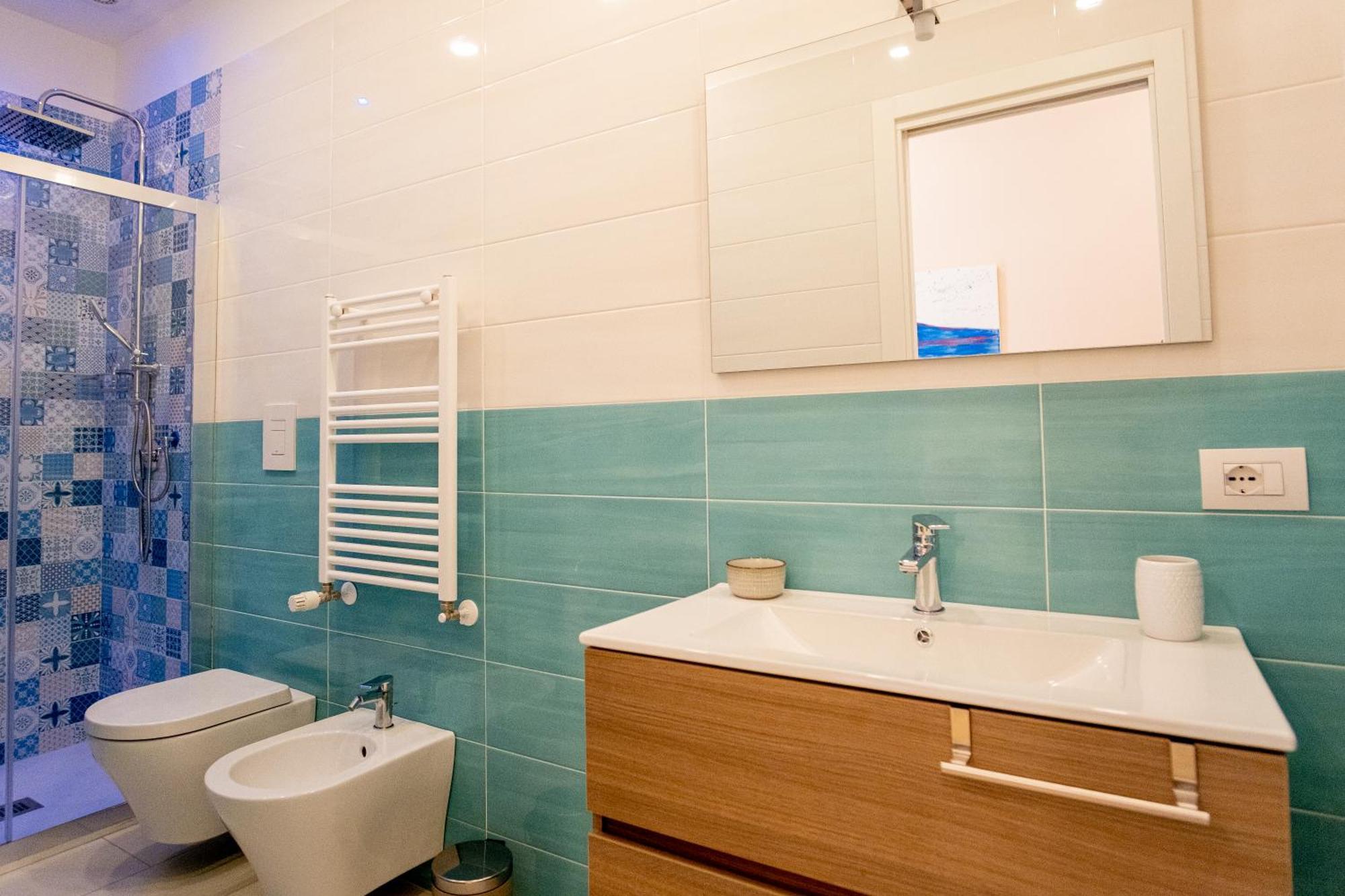 Leone Suites Toledo Napoli Eksteriør bilde
